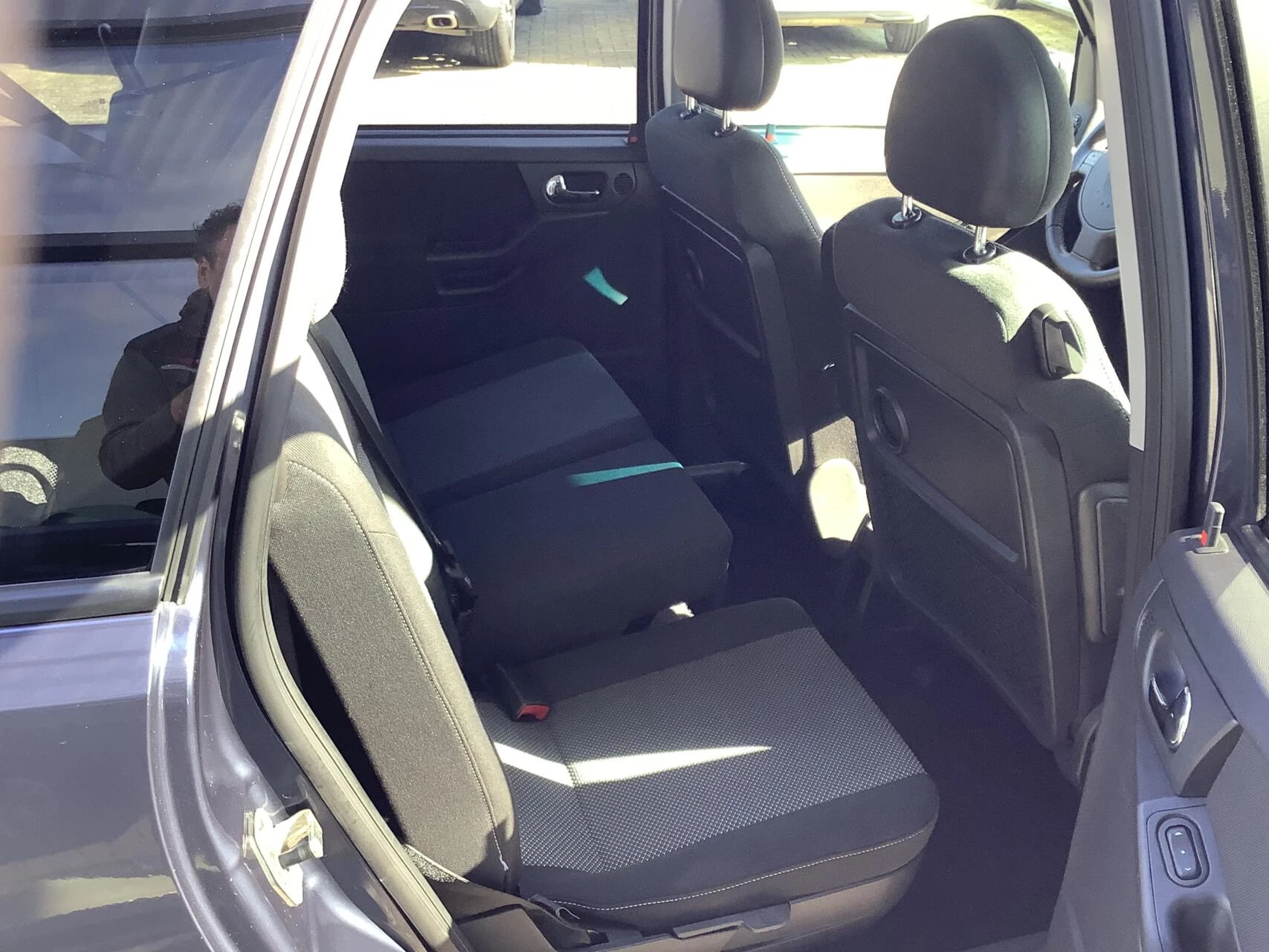 Hoofdafbeelding Opel Meriva