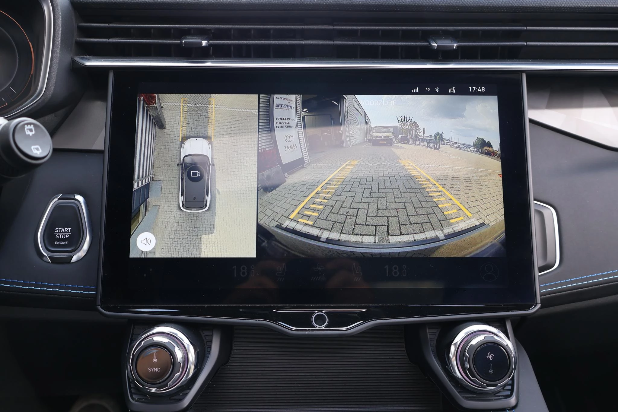 Hoofdafbeelding Lynk & Co 01