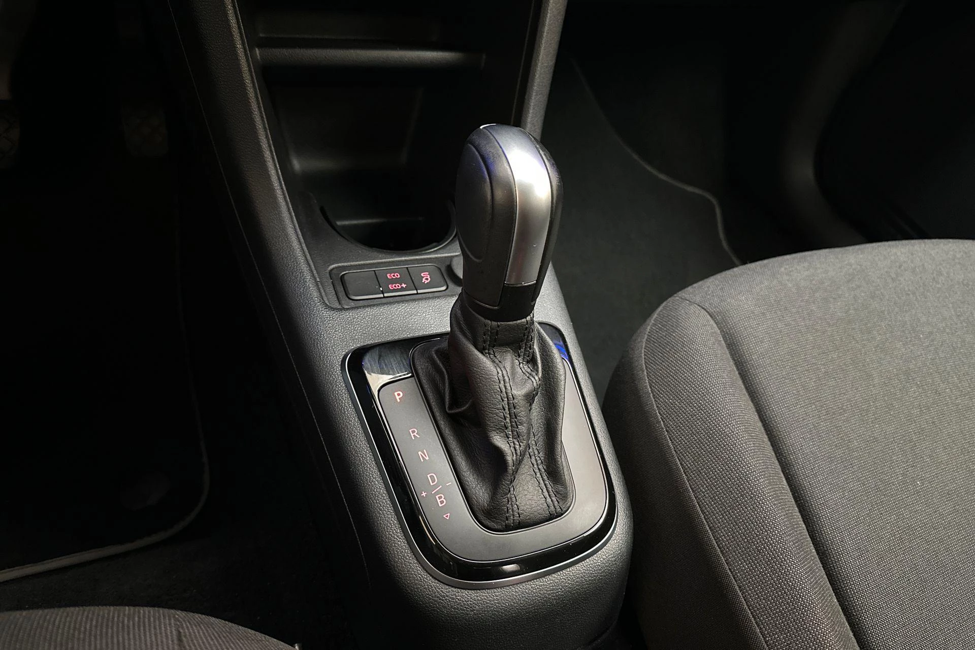 Hoofdafbeelding Volkswagen e-up!