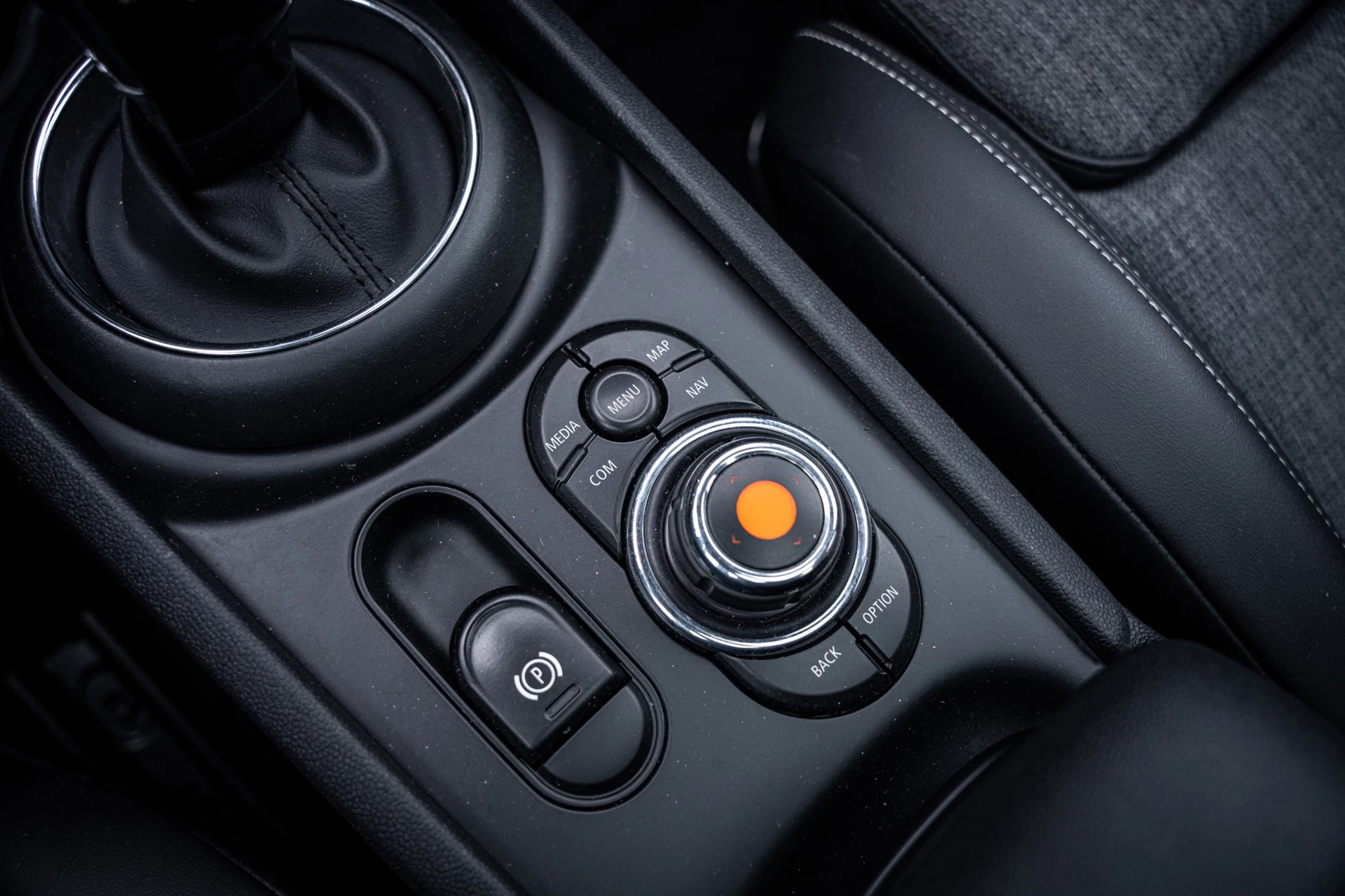 Hoofdafbeelding MINI Clubman