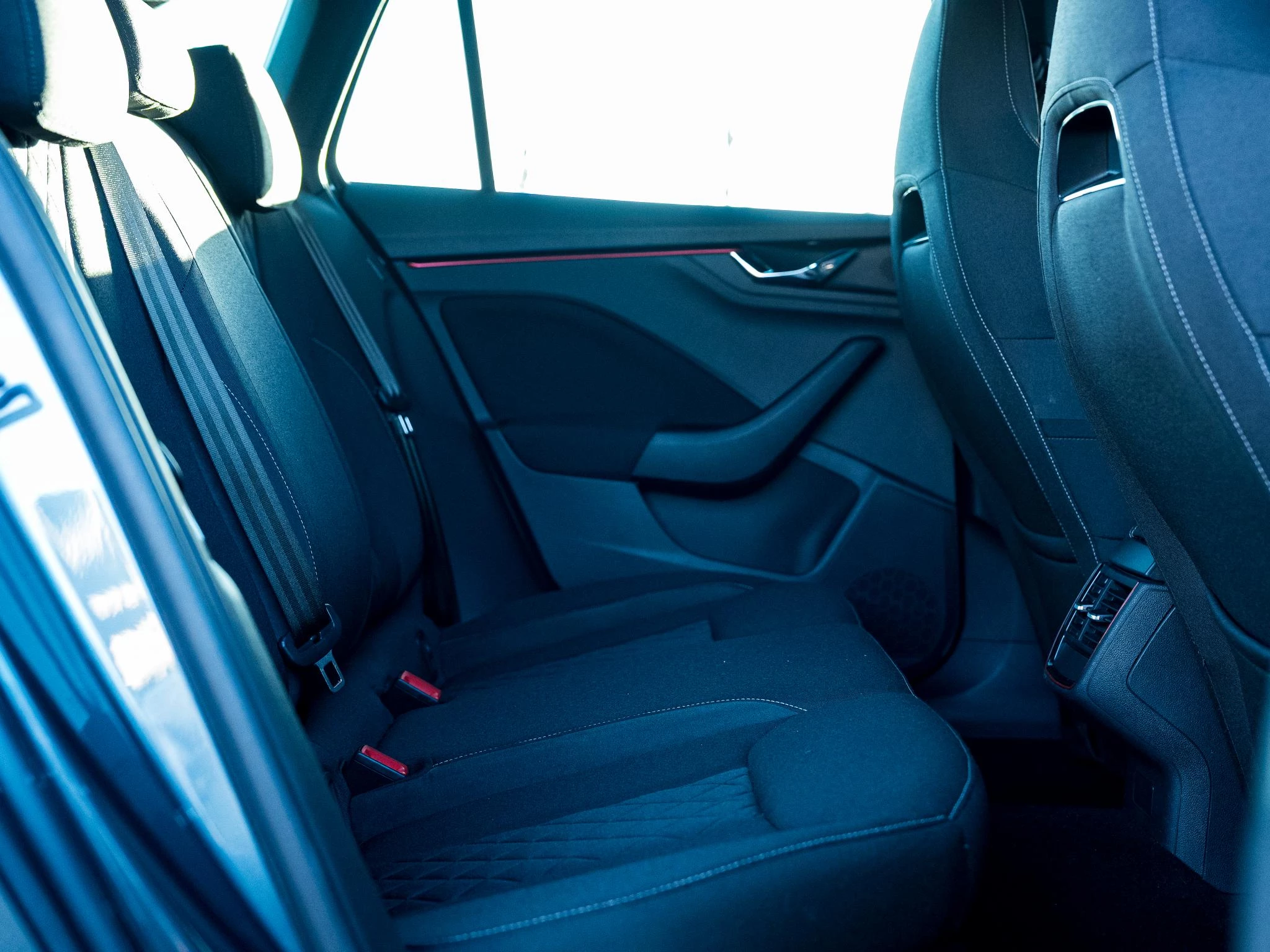 Hoofdafbeelding Škoda Scala