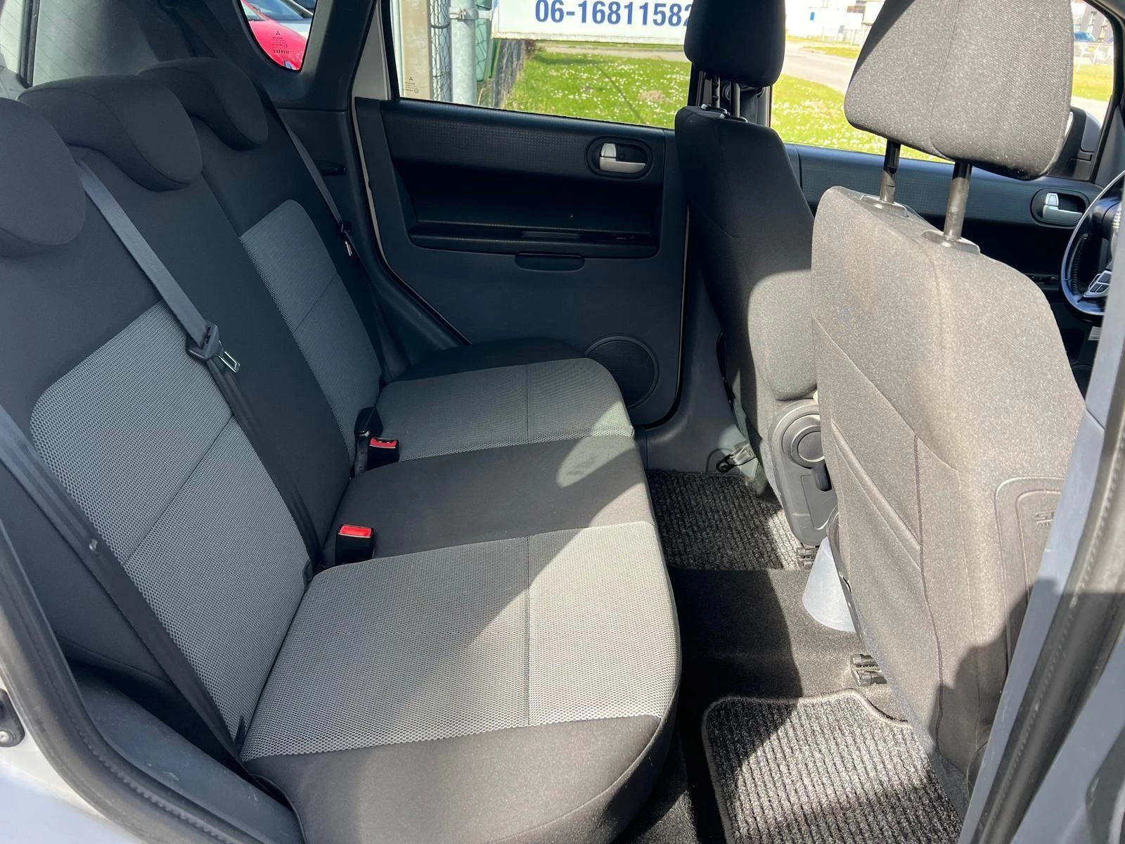 Hoofdafbeelding Mitsubishi Colt