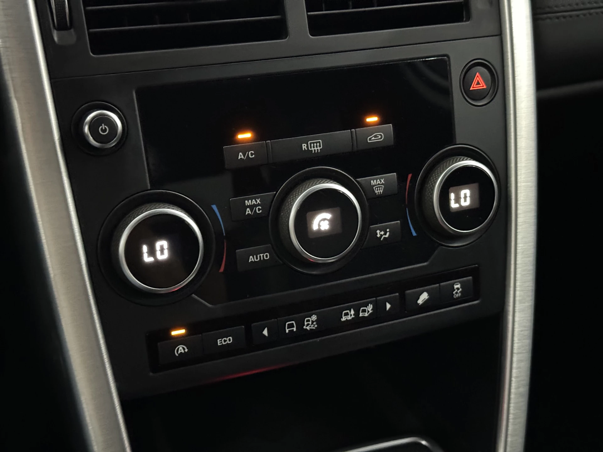 Hoofdafbeelding Land Rover Discovery Sport