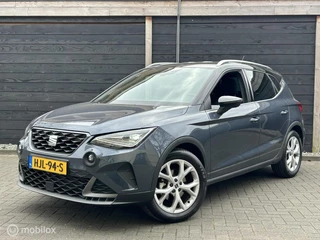 Seat Arona 1.0 TSI FR Business Connect 8.531 KM!!! / clima / navigatie / 17" LM als nieuw!!!