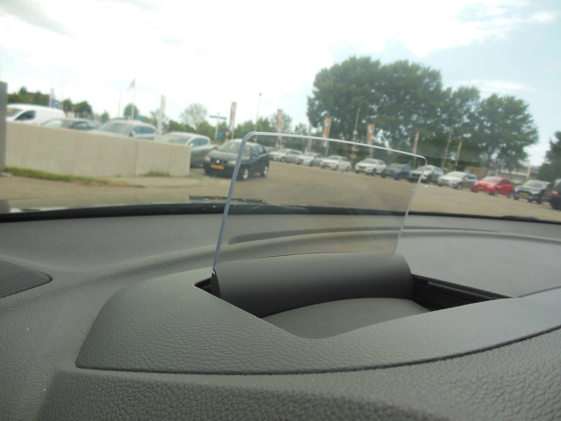 Hoofdafbeelding Mitsubishi Eclipse Cross