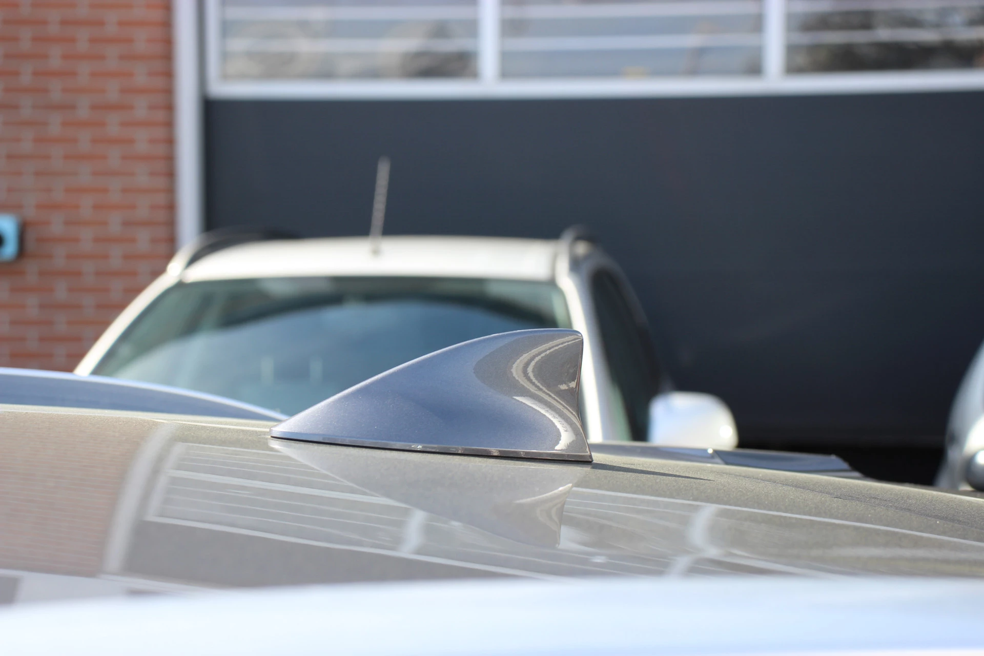 Hoofdafbeelding Lexus UX