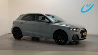 Audi A1 Sportback 25 TFSI Pro Line Parkeersensoren Airco Cruise Control App-Connect