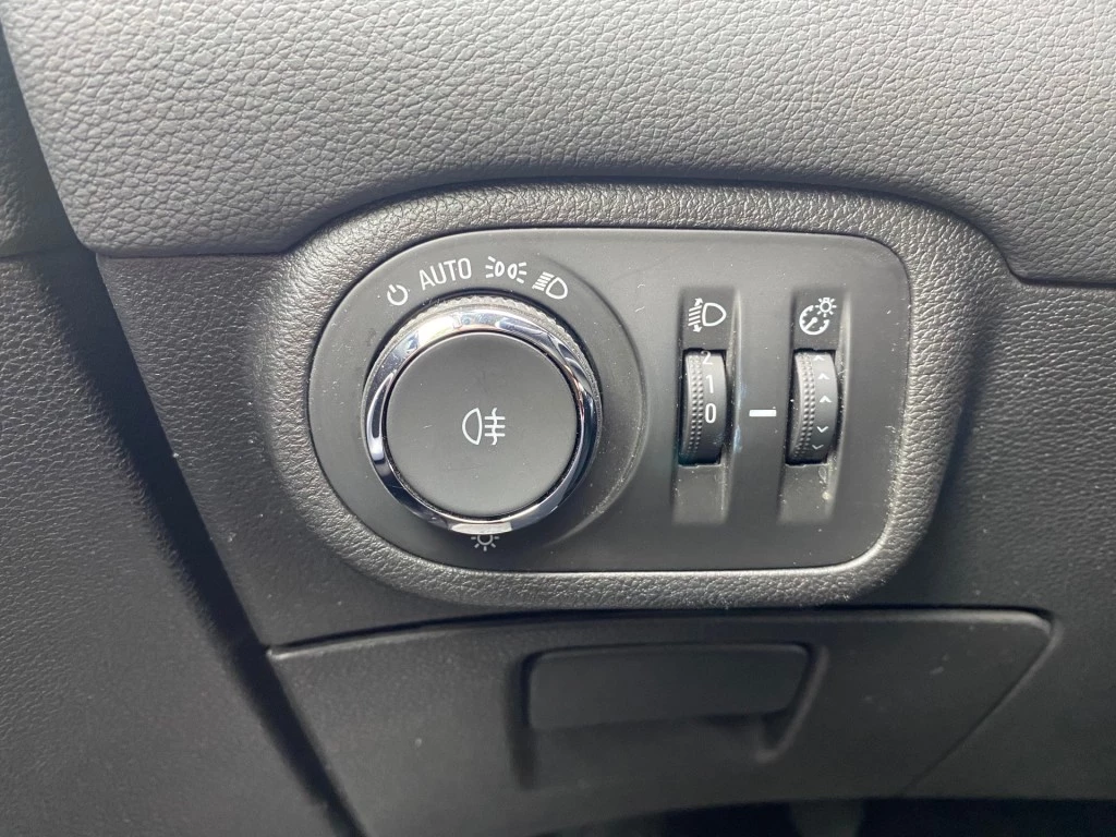 Hoofdafbeelding Opel Zafira