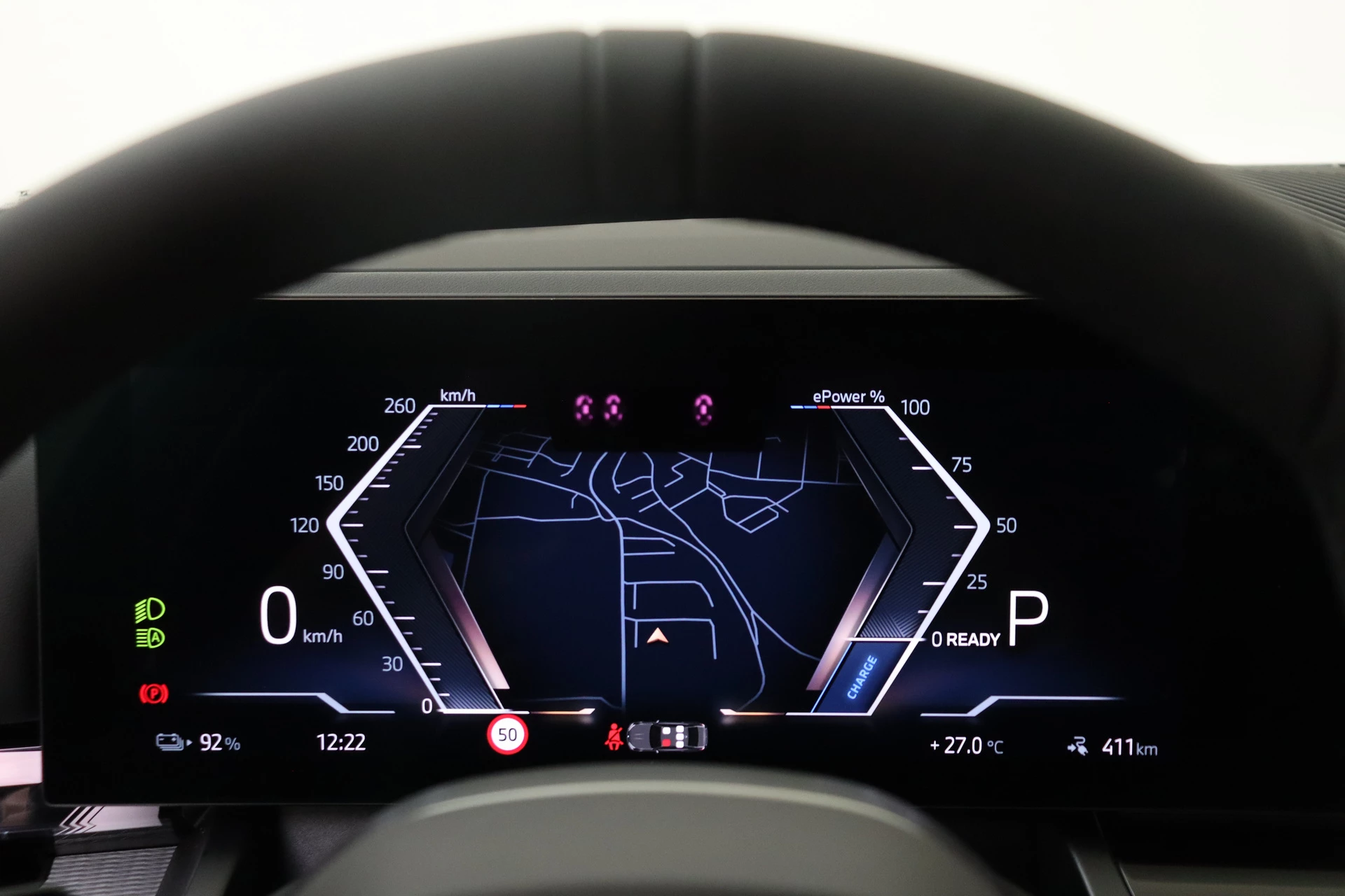 Hoofdafbeelding BMW i5
