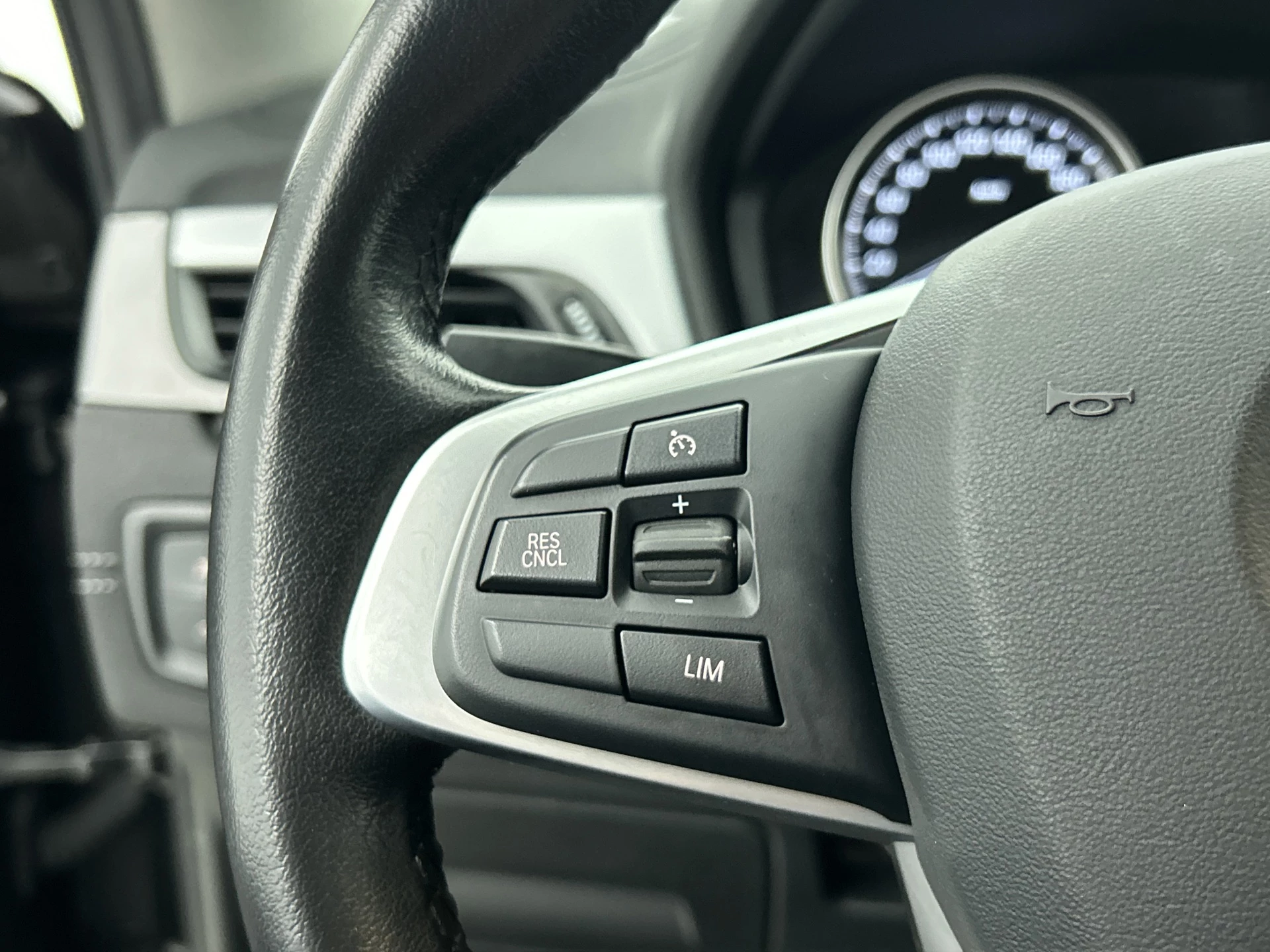 Hoofdafbeelding BMW X2