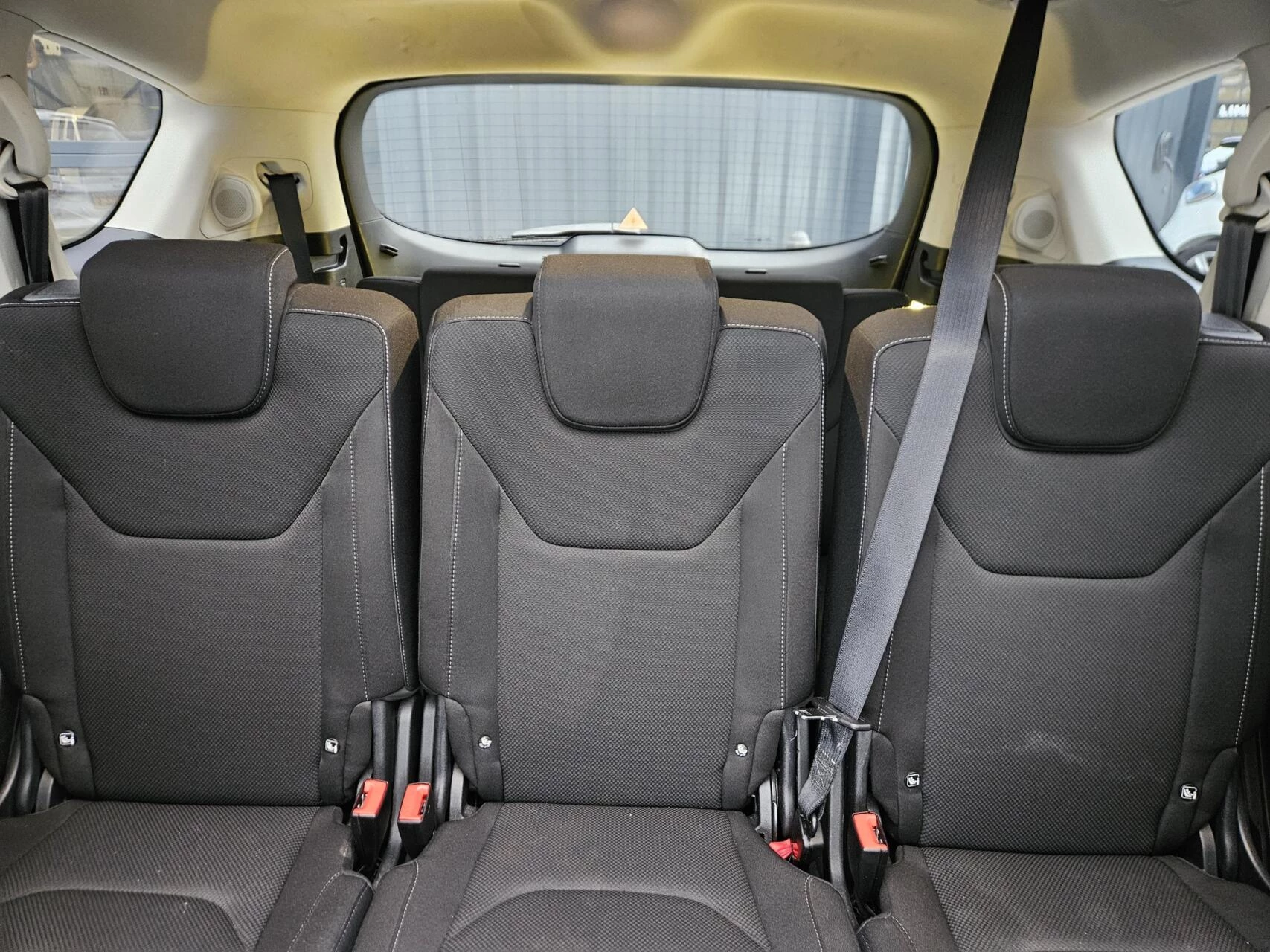 Hoofdafbeelding Ford S-Max