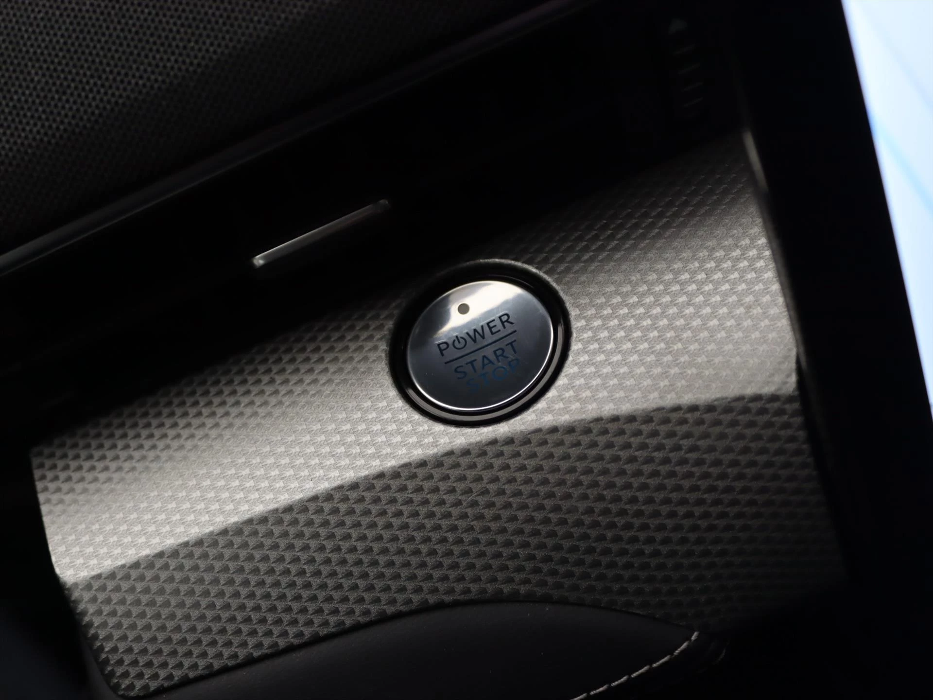 Hoofdafbeelding Ford Mustang Mach-E