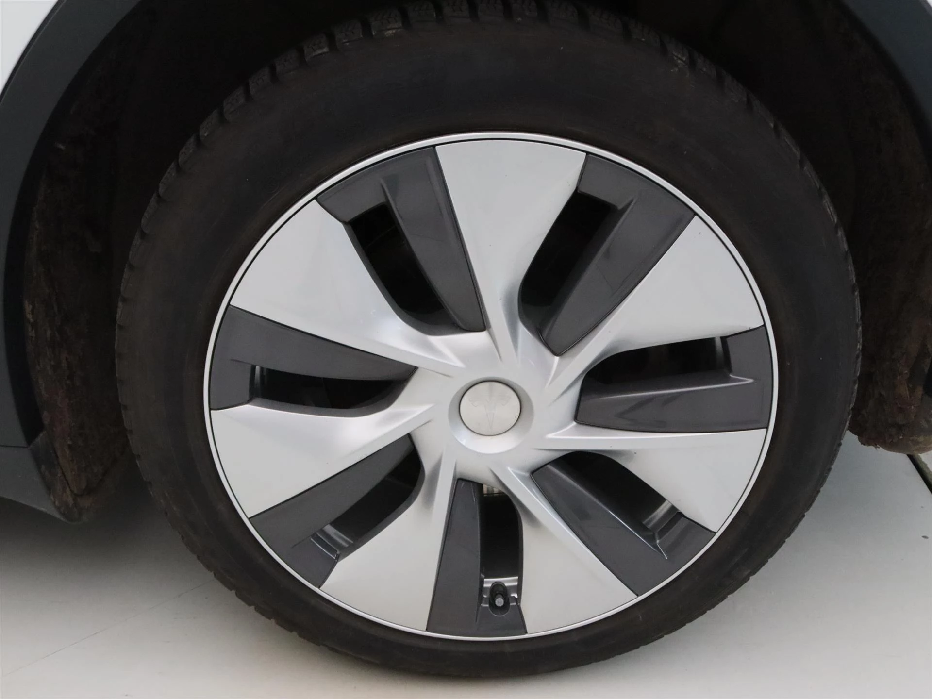 Hoofdafbeelding Tesla Model Y