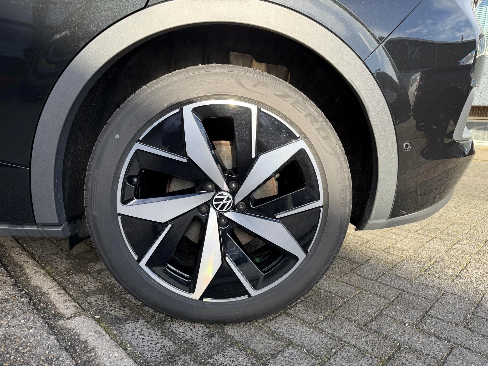 Hoofdafbeelding Volkswagen ID.4