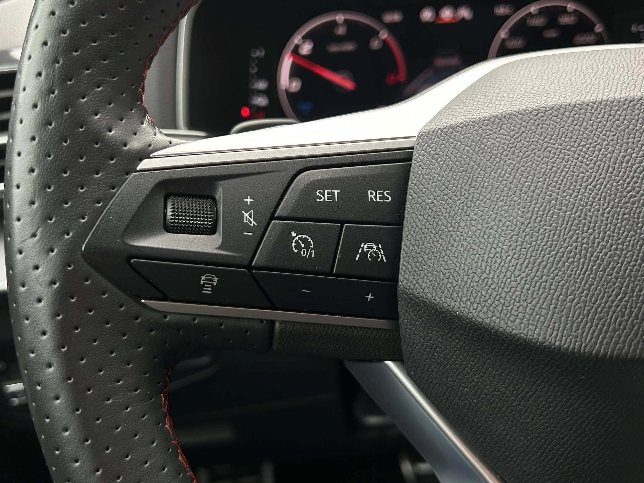 Hoofdafbeelding SEAT Tarraco