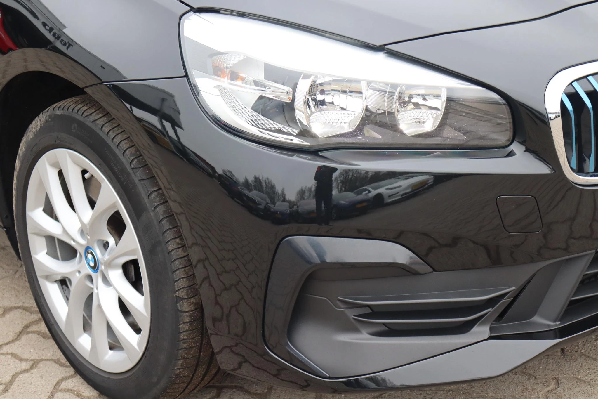 Hoofdafbeelding BMW 2 Serie