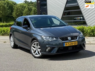 Seat Ibiza 1.0 TSI FR Business Intense | Clima | Navi | Cruise |