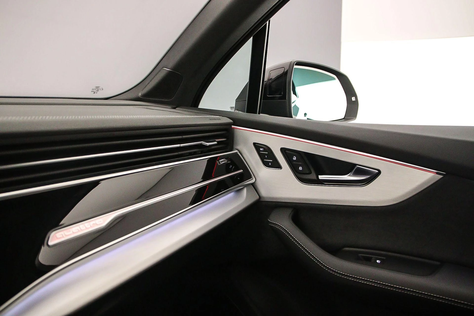 Hoofdafbeelding Audi SQ7