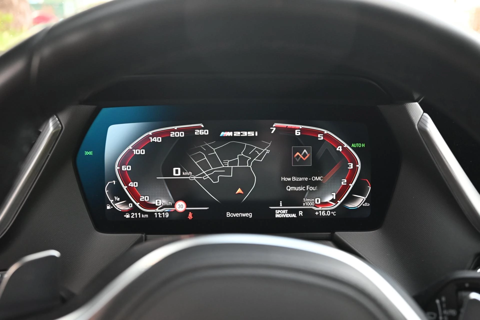 Hoofdafbeelding BMW 2 Serie