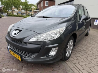 Peugeot 308 SW 1.6 THP XT AUTOMAAT / PANO / DEALER ONDERHOUDEN