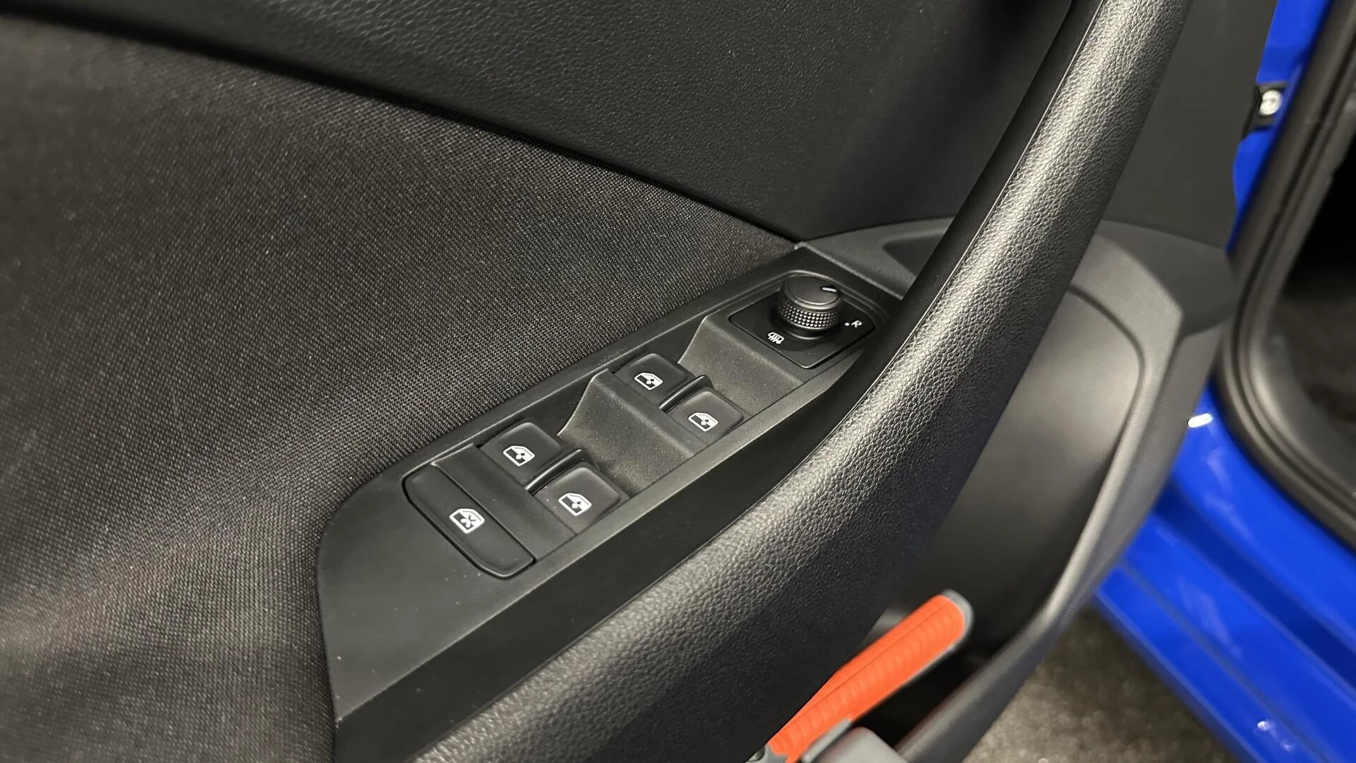 Hoofdafbeelding Škoda Scala