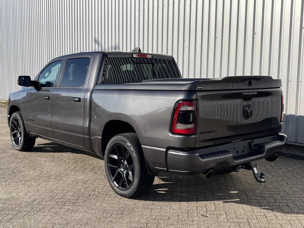 Hoofdafbeelding Dodge Ram Pick-Up