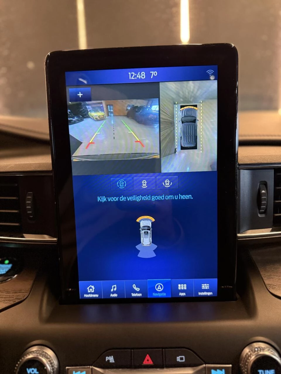 Hoofdafbeelding Ford Explorer