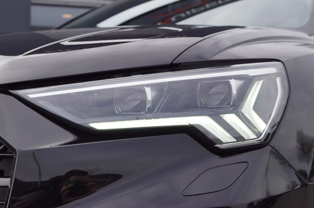 Hoofdafbeelding Audi RSQ3