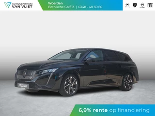 Peugeot 308 SW 1.2 PureTech Allure Pack Business Afn. Trehaak
