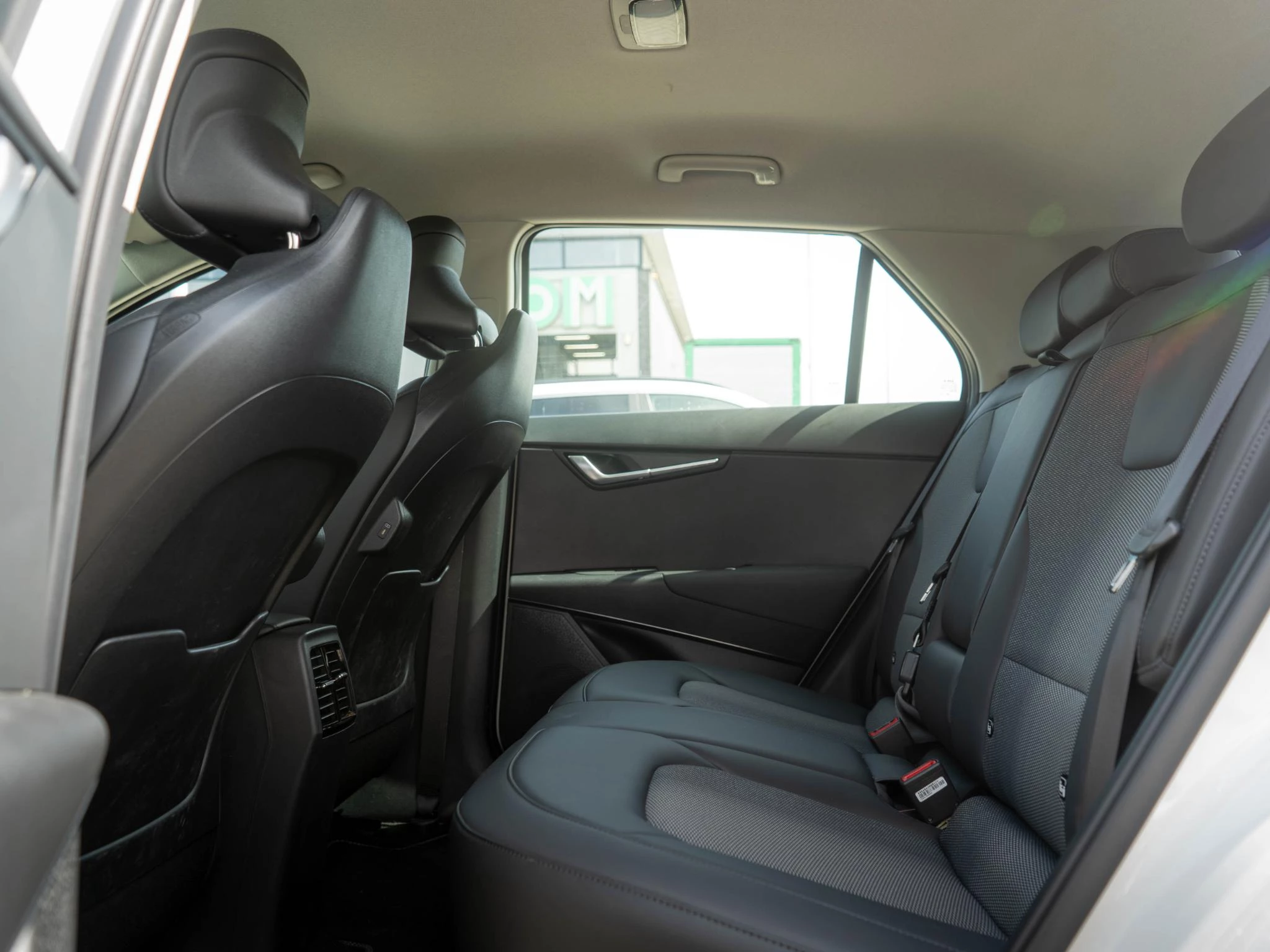 Hoofdafbeelding Kia Niro EV