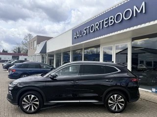 BYD SEAL U 1.5 DM-i FWD Boost | Hybrid | Pano | Leder | Nieuw ! | Snel Rijden!