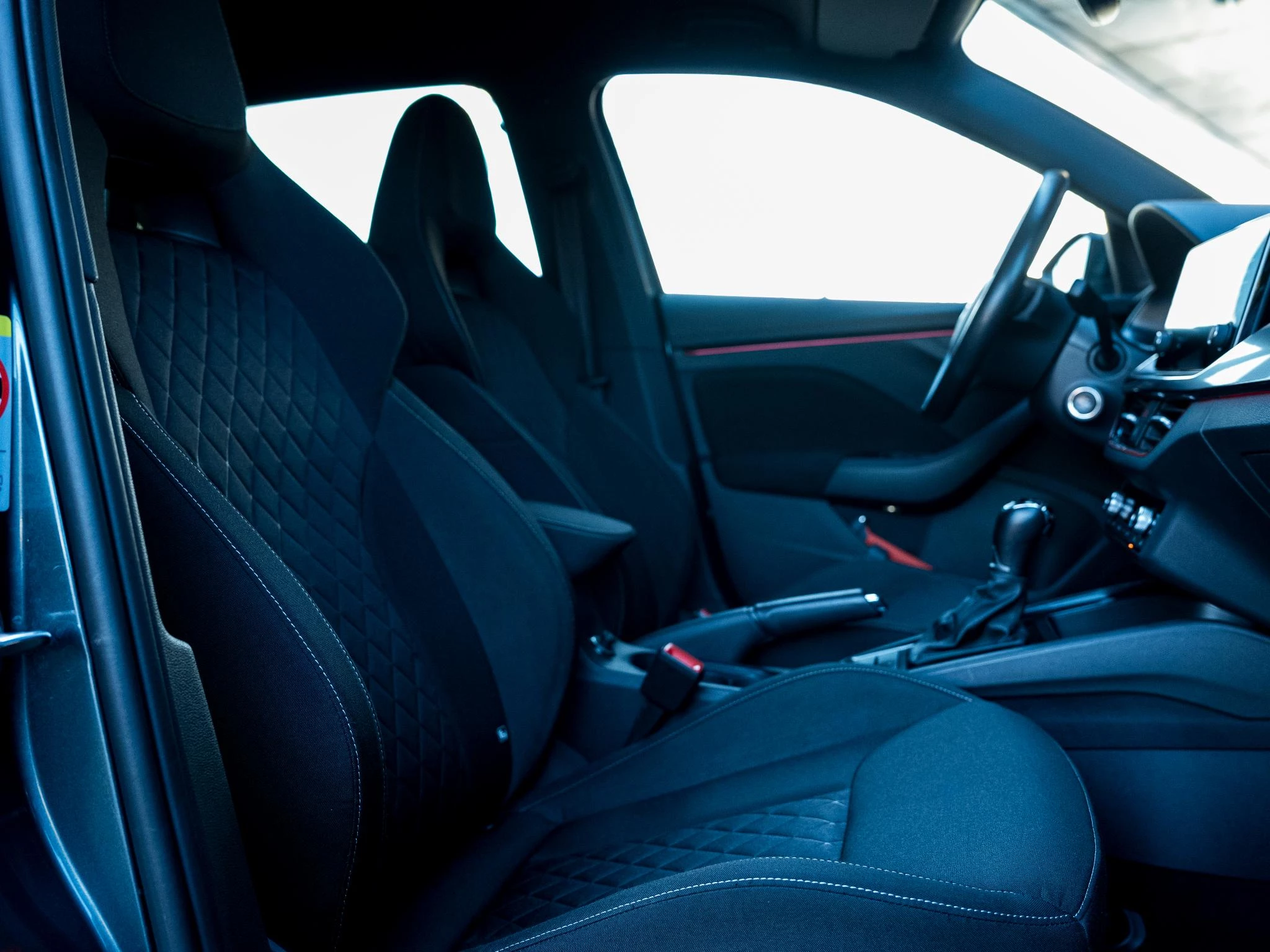 Hoofdafbeelding Škoda Scala