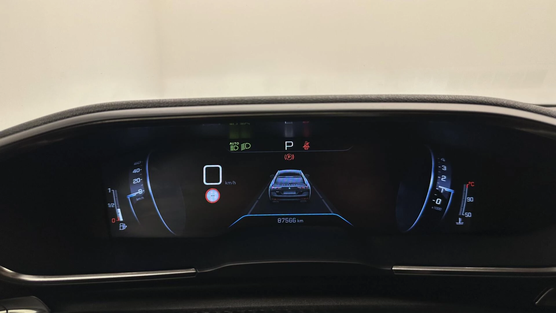 Hoofdafbeelding Peugeot 508