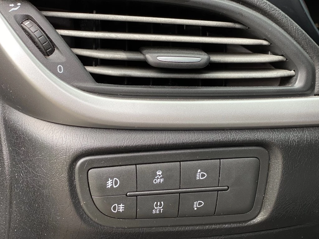 Hoofdafbeelding Fiat Tipo