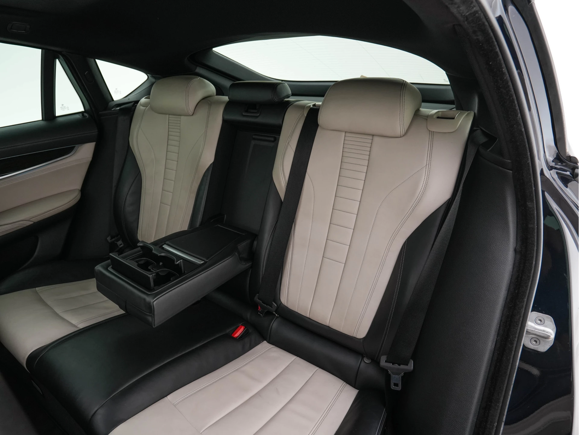 Hoofdafbeelding BMW X6