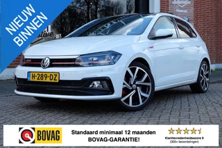 Volkswagen Polo 2.0 TSI GTI / Pano / Beats / Camera / CarPlay