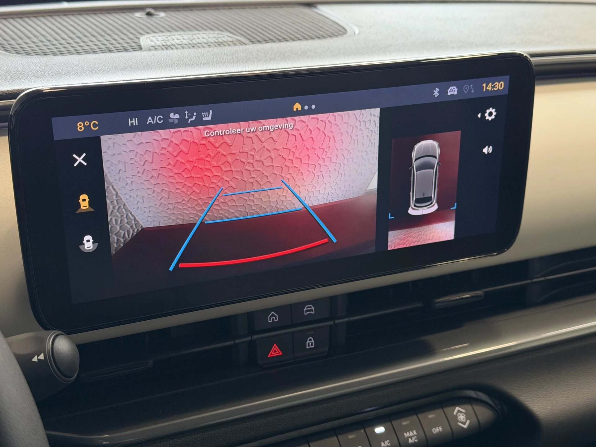 Hoofdafbeelding Fiat 600