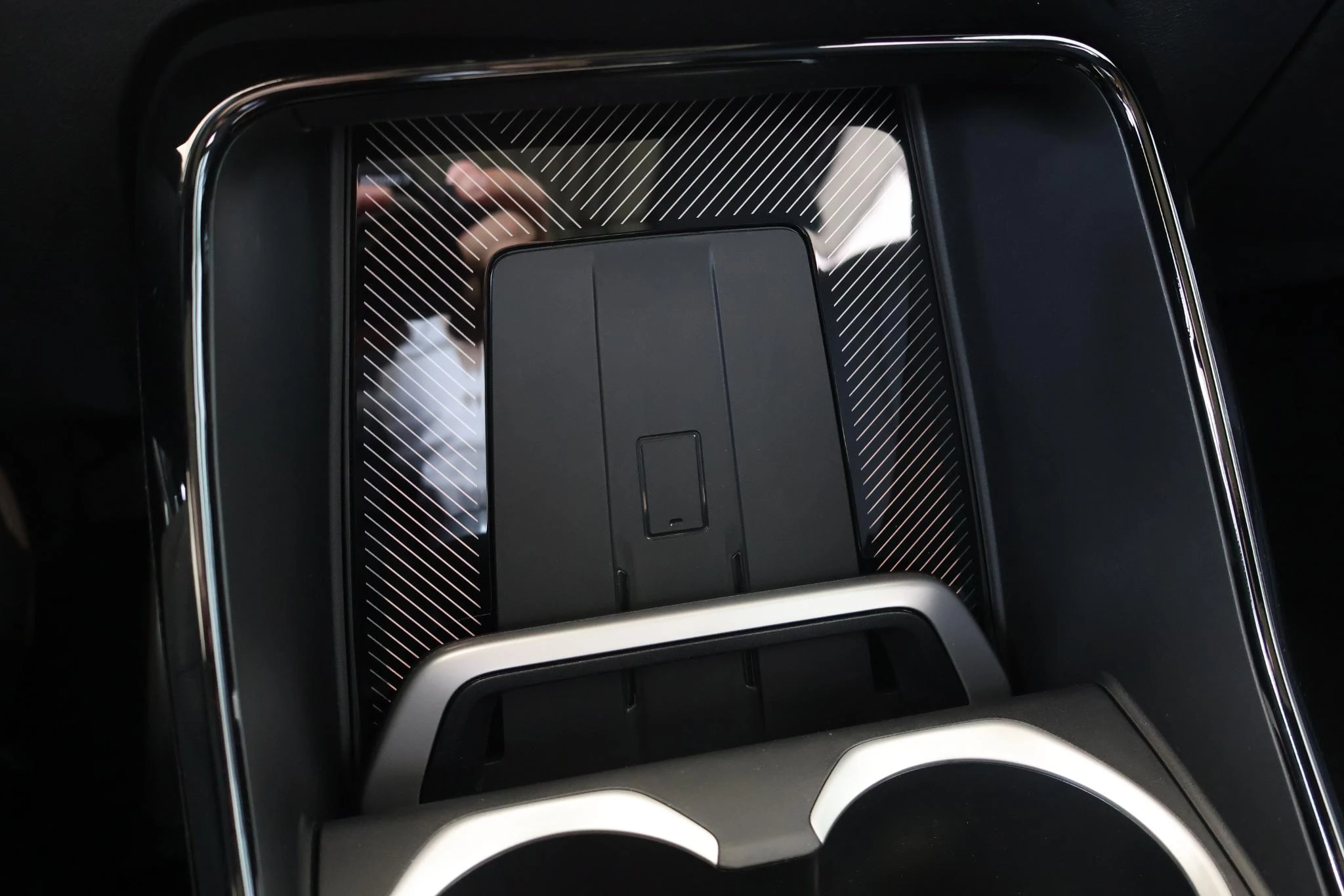 Hoofdafbeelding BMW iX1