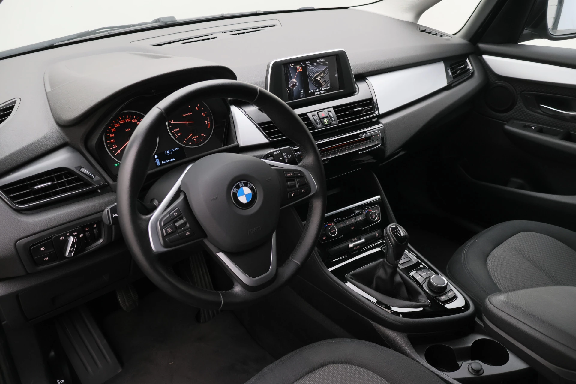 Hoofdafbeelding BMW 2 Serie
