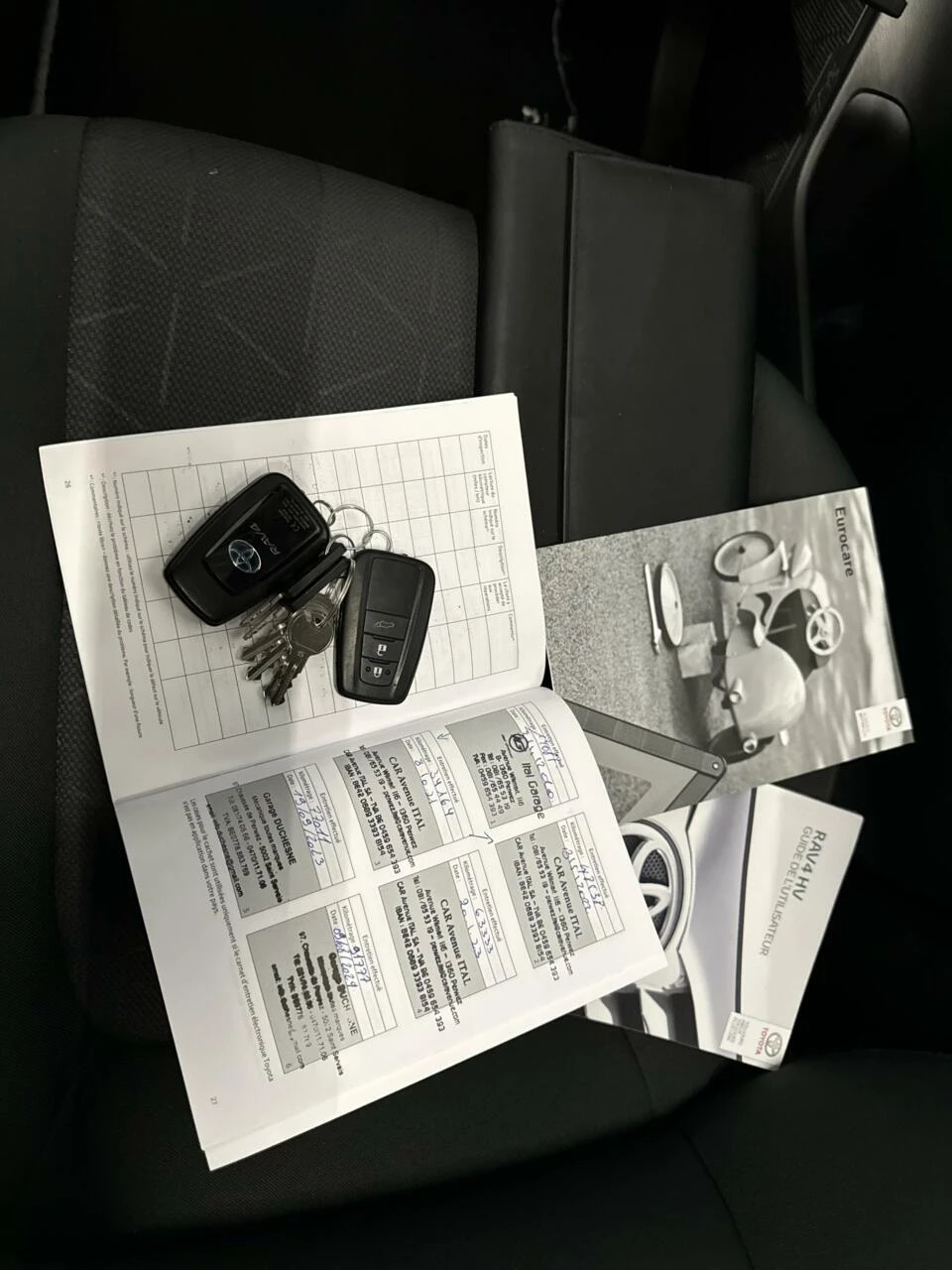 Hoofdafbeelding Toyota RAV4