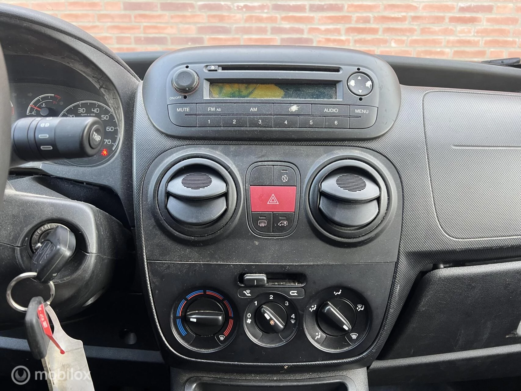 Hoofdafbeelding Fiat Fiorino