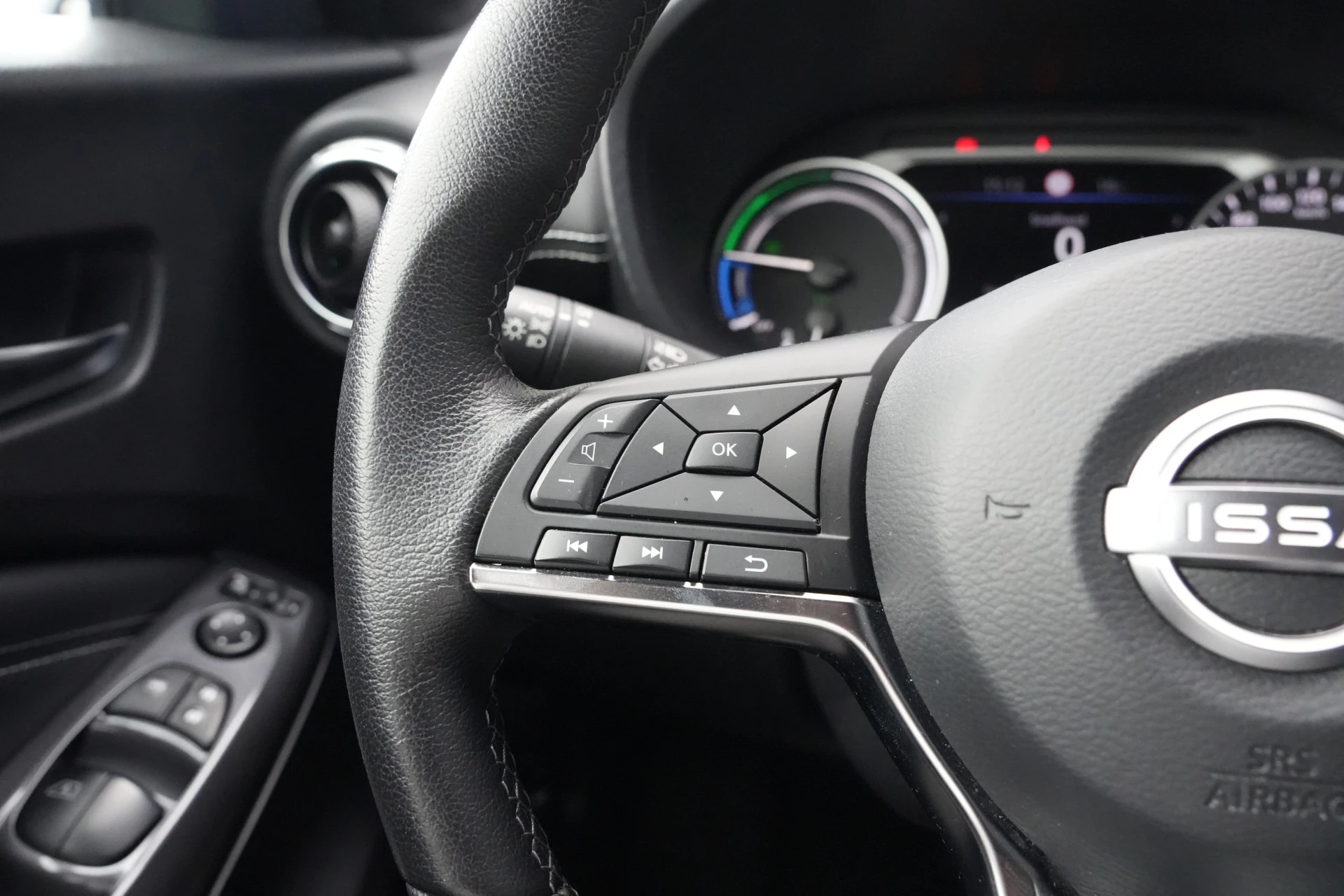 Hoofdafbeelding Nissan Juke