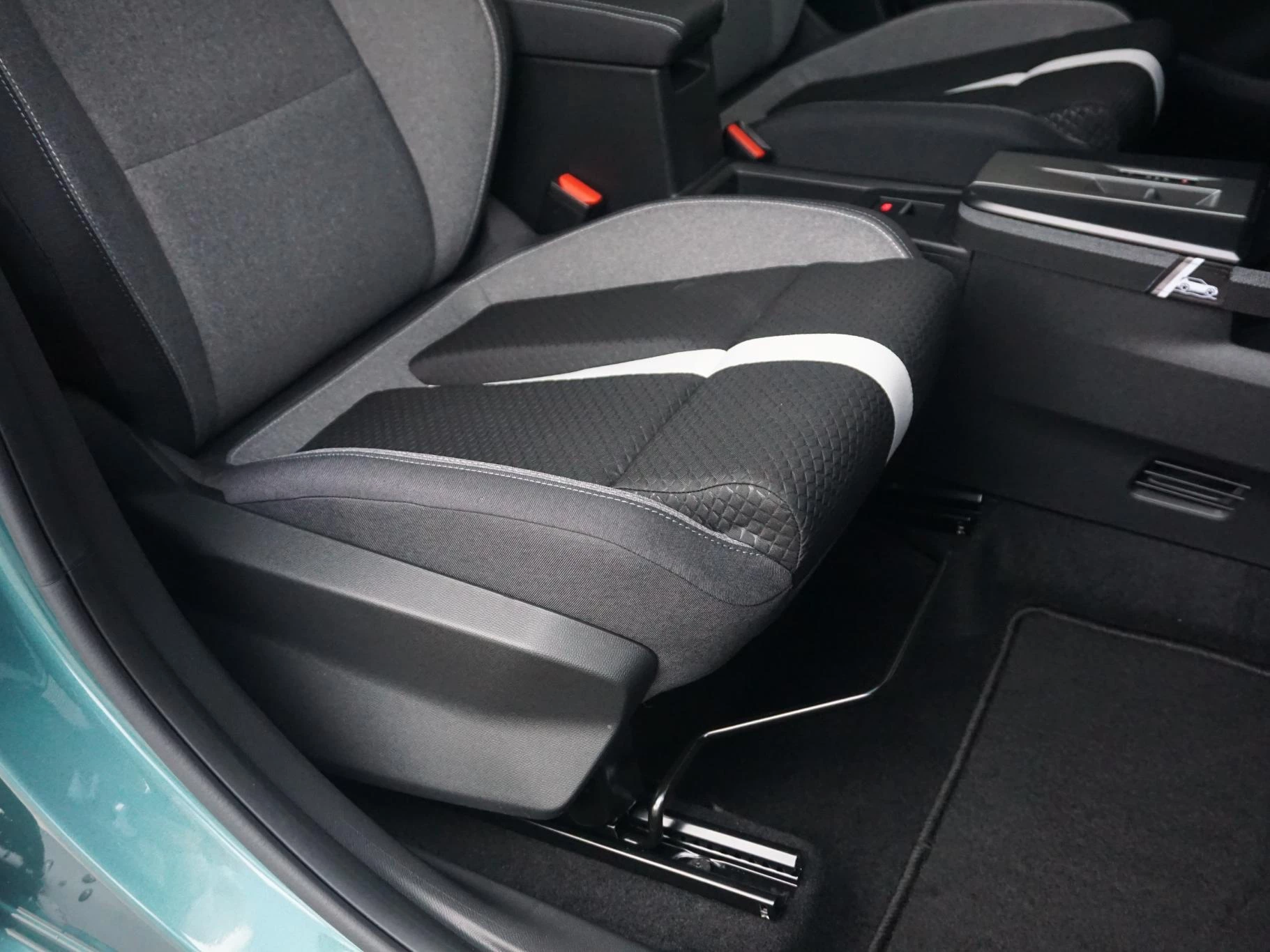 Hoofdafbeelding Opel Frontera