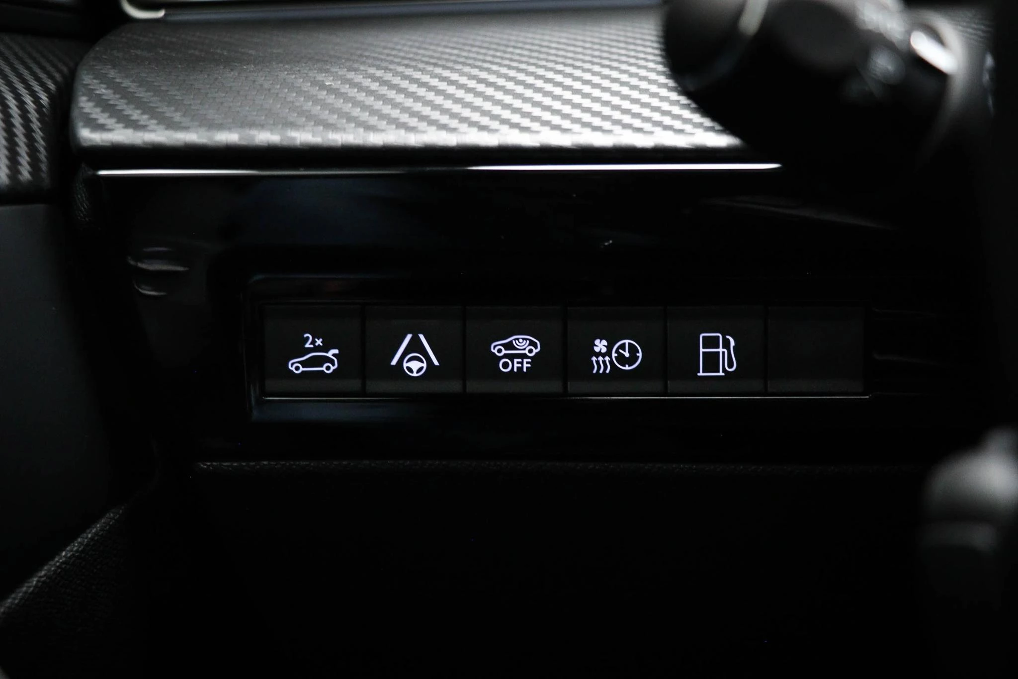Hoofdafbeelding Peugeot 508
