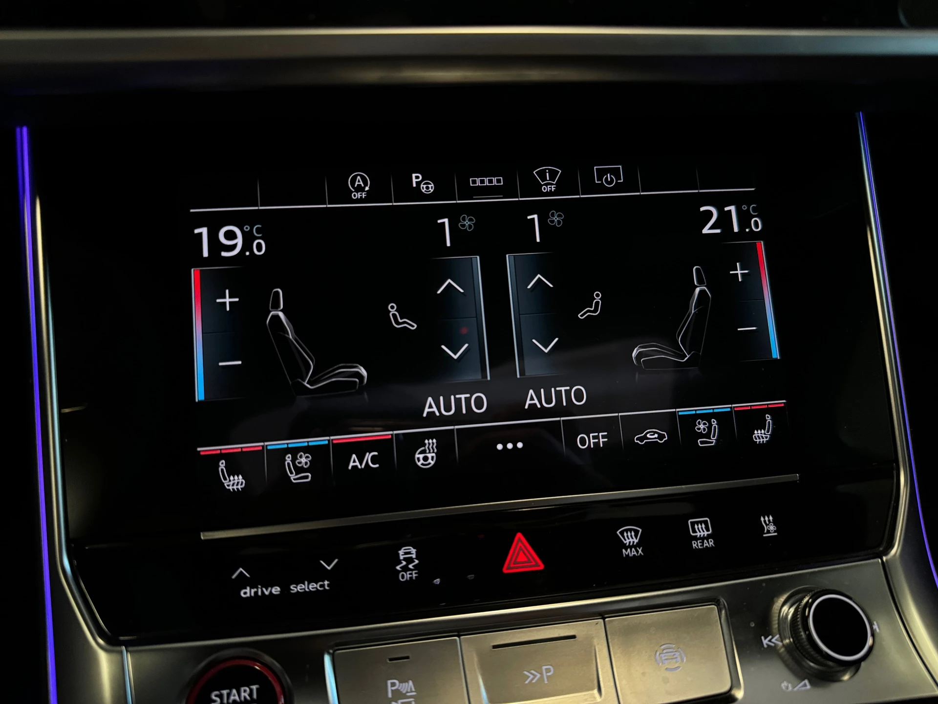 Hoofdafbeelding Audi RS6