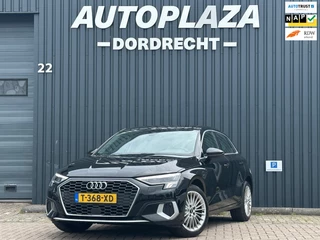 Audi A3 Sportback 30 TFSI S edition ACC | STOELVERW. | APPLE CARPLAY