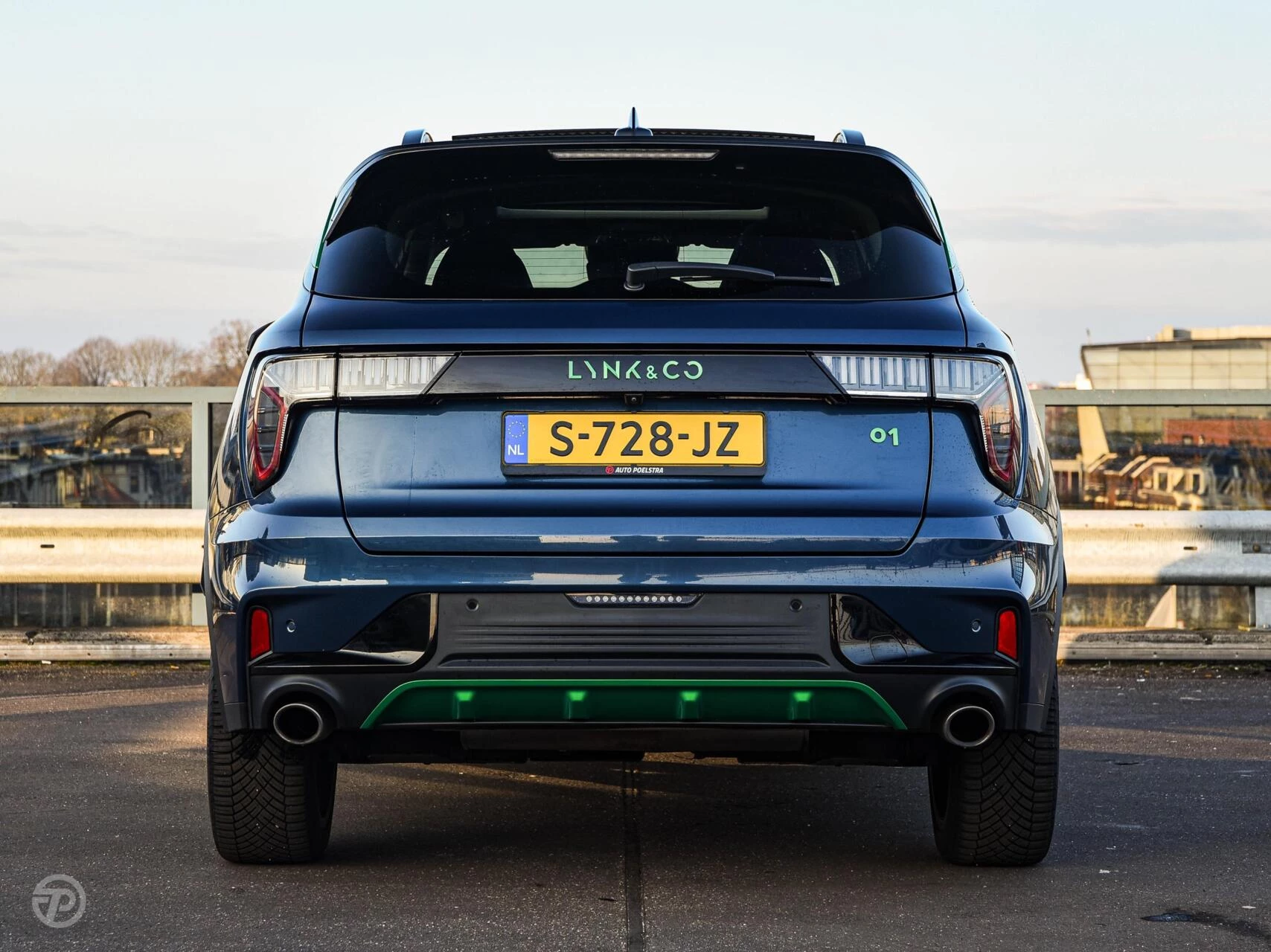 Hoofdafbeelding Lynk & Co 01