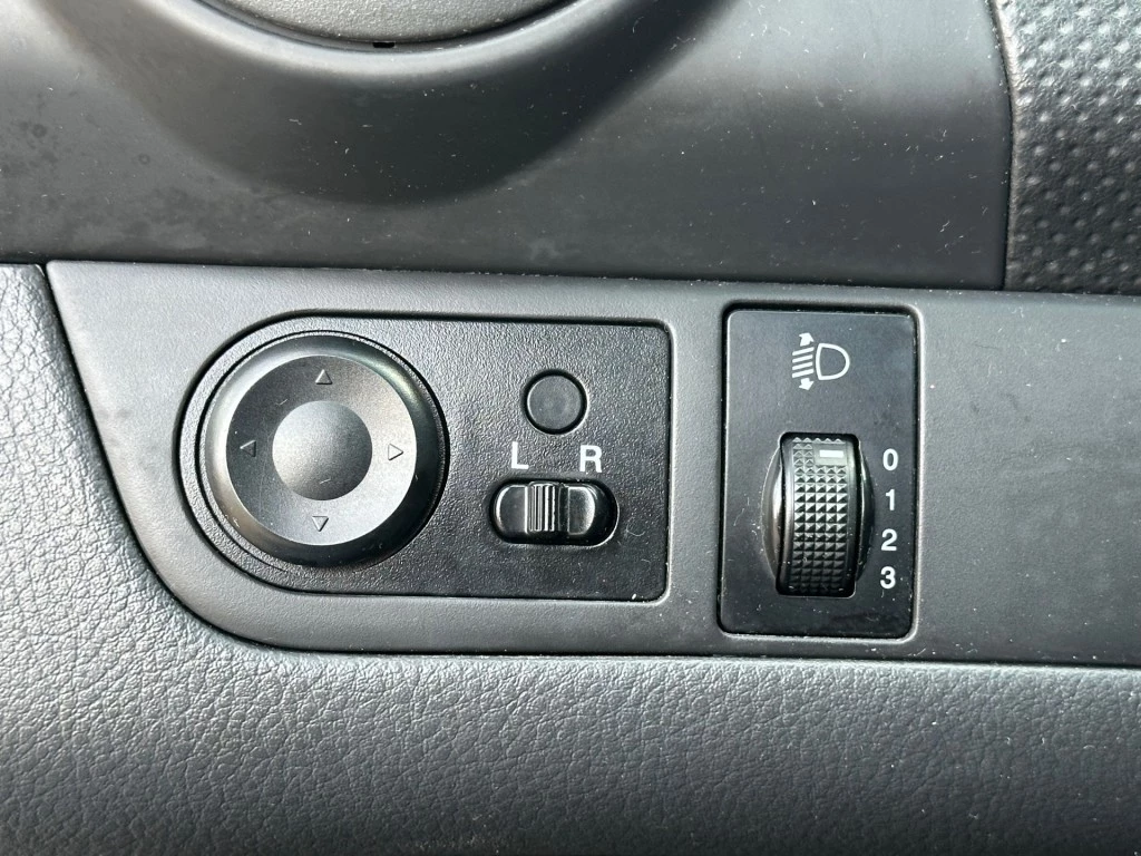 Hoofdafbeelding Chevrolet Aveo