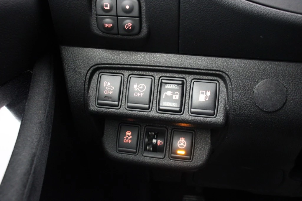 Hoofdafbeelding Nissan Leaf