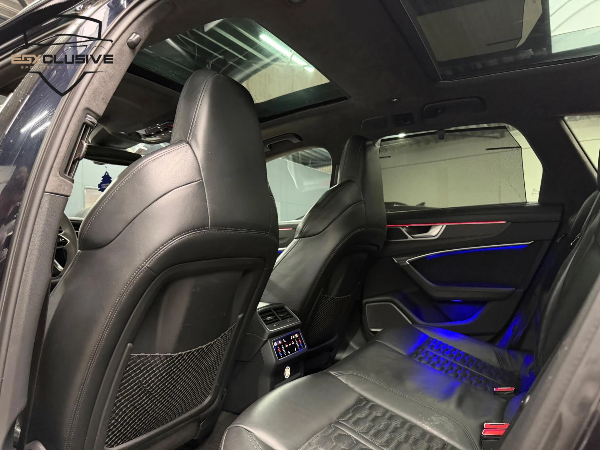 Hoofdafbeelding Audi RS6